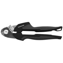 Outil De Découpe Topeak Cable Cutter Acier Inoxydable 18 Cm