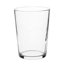 Vasos Sidra Maxi 50 cl – Vidrio Tensionado – Caja de 12 Unidades – Resistentes a Choques Térmicos