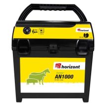 Cerca Eléctrica Horizont Farmer An1000 2,5 J 12500 V