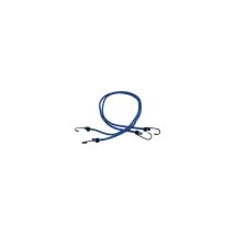 6,0 X Corde Élastique + Crochets Métalliques Self Effe