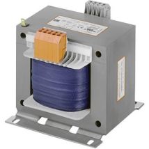 Block Steu 250/48 Transformador Industrial 2 X 24 V Ca