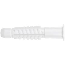 Tox 4as-k Universaldübel, 12 X 76 Mm, Ideal Für Alle Arten Von Oberflächen.