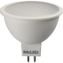 Led-leuchtmittel Gu5,3 4,6 W Neutralweiß 12 V - Mcled