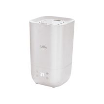 Ultraschall-luftbefeuchter Und Diffusor Für Ätherische Öle (23 W Und Verschiedene Modi), Geräuschlos, Mit Led-anzeige