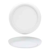 Plafoniera A Led Tonda 'teknica' 8-12 W - 960/680lm - Tricolor