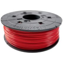 B-Ware Xy Zprinting Filament Druckmaterial Kunststoff Pla Polymilchsäure Rot 600g