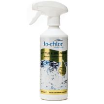Spa Shield Detergente Generale 475 Ml - Lcc-500-0494 - Lo-chlor