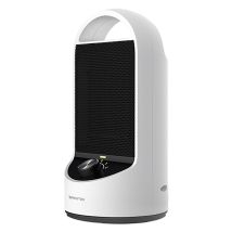 Riscaldatore Termoventilatore 'Adamo' 1600 W – Ceramica – Silenzioso – Riscaldamento rapido ed efficiente