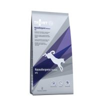 Trovet Vpd Reich An Wildbret Männlich 10 Kg