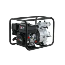 Motopompa Rato Rt80nb20 Per Acque Sporche 1000 L/min Alto Flusso 3