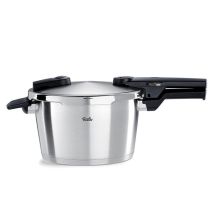 Olla Presión Fissler Vitaquick Premium 4,5l 22cm