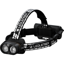 Led Lenser - Ledlenser H19r Signature-taschenlampe
