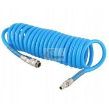 Tubo Flessibile A Spirale 128mm Lunghezza 5m - Ap 4304208