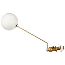Fominaya - 151551530 - Gpb 2 - Set Di Rubinetto In Silenzio Da 3/8 'x 32 Boa
