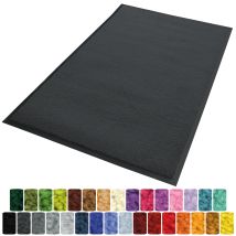 Schmutzfangmatte Splash B02 - Anthrazitx 200 Cm