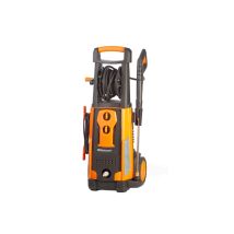 Nettoyeur Haute Pression Électrique 2500w - Pression 100-130 Bar - Débit 6,8l/min - Longueur Du Tuyan 8m - 7,9kg - H1500 Anova