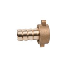Conector Intermedio De Rociador F26x34-d18