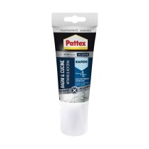 Pattex Heavy Range Bagni&cucine Rapido Trasparente 150ml