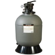 Hayward – Sandfilter S0210T 11 m³/h – 52 cm Durchmesser – 75 kg Sand – 5 Jahre Garantie