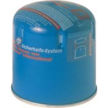 Cartucho de recambio C 206 – 190 g de gas butano/propano – Para soldadura y corte de llama