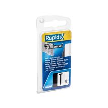40109533 300/15nb 15mm Brads (box 1000) Rpd30015nb - Rapid