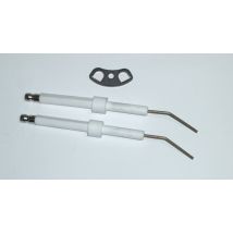 Daikin Juego De Electrodos De Encendido A1o20 Para Rotex A1 Bo 20 Hasta Bj 2018, 5004724