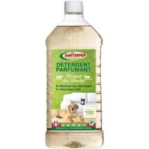 Saniterpen Reiniger Duft Bouquet Des Landes 1l