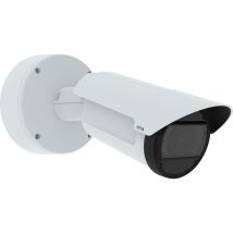 Cámara De Seguridad Ip Axis Q1805-le Zoom Óptico 32x Visión Nocturna