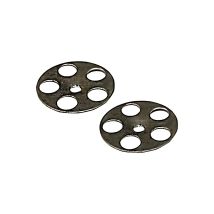 Wholeseal - Wetroom 50 Pack Of 35mm Fixing Washers