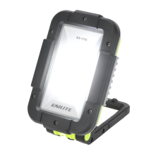 Lampe De Travail Led Rechargeable 1750 Lumens Avec Powerbank Usb
