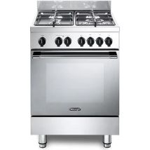 Herd Delonghi Gemma 66 Ml Edelstahl 4000 W