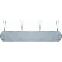 Jalleria - Copertura Protettiva Per Tende Da Sole Copertura Impermeabile Per Tenda Da Sole Per Rimessaggio Invernale (4,0 M)