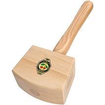 6160105 Mazzuolo Da Falegname 400 G 1 Pz. - Kirschen