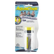 Strisce Test Sale Productos Qp Aquacheck White 10 Pezzi