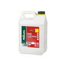 Acido Cloridrico 23% 5 Litri - Mieuxa