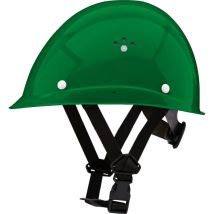 Casco Da Arrampicata Su Alberi. Menta Verde