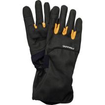 Fiskars - 1071153 Strauchpflege-handschuhe, Größe 10 1 St.