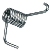 Liebherr – Gancio per frigorifero e congelatore – 7203056 – Pièce détachée per congelatore incluse, Lunghezza, Largezza