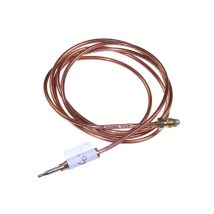 Ersatzteil - Sos Accessoire Thermocouple Four Pour Four, Cuisinière La Germania 0508036 - - La Germania Far, Proline, Valberg, Bluesky, Triomph, 