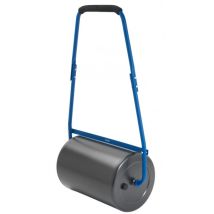 Revex – 552240 – Rasenwalze – 50 cm Breite – 100 L Fassungsvermögen – 10 m Länge