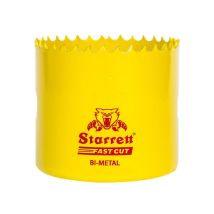 Fch0156-g Fastcut Bi-metal Holesaw 33mm Strhs33axn - Starrett