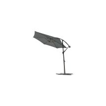 Sonnenschirm Dã portã Superking D300 Anthrazit - Imagin