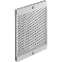 Riflettori tks 100 x 100 – 50022816 – 100 mm – 100 mm – Leuze Electronic