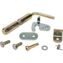 Set De Pernos De Bajada Sauermann Hs1251jdkvspl1