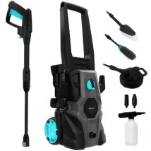 Idropulitrici Idropulitrice Hydroboost 1600 Car&garden Cecotec