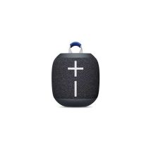 Ultimate Ears Wonderboom 4 Altoparlante Bluetooth Portatile Nero Ip67 360° Fino A 14 H