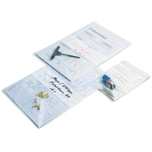 Handstretchfolie Breite 450mm Länge 300m Transparent Stärke 20μ Transpak