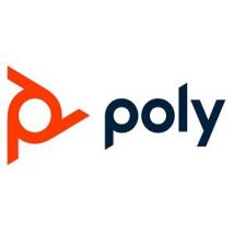 Poly 874r4aa Wandhalterung Schwarz Für Büro