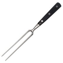Fmprofessional Forchettone Professionale Per Carne, Pesce 38 X 30 X7,5 Cm Dal Design Ergonomico E Manico Confortevole Resistente Alle Alte Temperature