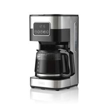 Kaffeemaschine Trebs 24100 Programmierbar 1.5 L
